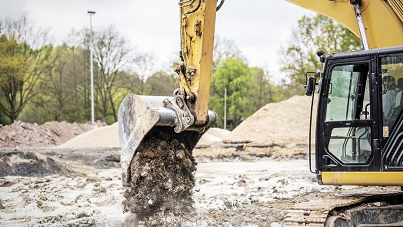 Die Rocholl GmbH ist Ihr Experte für Gartenbau, Landschaftsbau, Tiefbau und Sportplatzbau aus Krefeld.