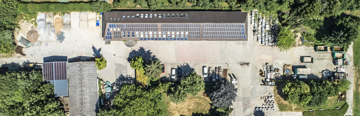 Impressum Rocholl Gartenbau, Landschaftsbau & Tiefbau